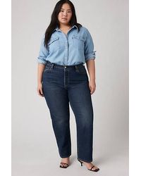 Levi's - Jean 501 Original (Grandes Tailles) - Lyst