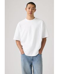Levi's - Heavyweight Loose Tee - Lyst