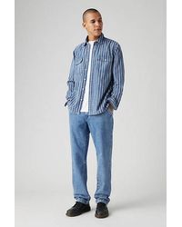 Levi's - Xx Chino Authentic Straight Lightweight Hose - Lyst