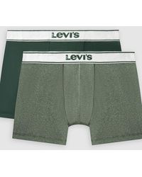 Levi's - Vintage Boxer Brief 2 Pack - Lyst
