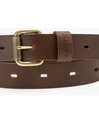 Levi's - Cintura Ovale Perf - Lyst