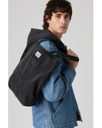 Levi's - Essential Tote - Lyst