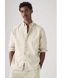 Levi's - Camicia Authentic Button Down - Lyst