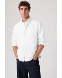 Levi's - Classic 1 Pocket Standard Shirt - Lyst