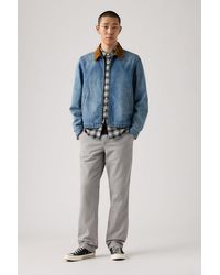 Levi's - Xx Chino Authentic Relaxed Pants - Lyst