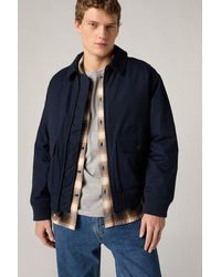 Levi's - Cortland Jacket - Lyst