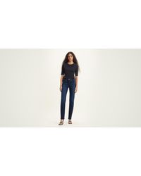 Levi's - 312tm Shaping Slim Jeans - Lyst