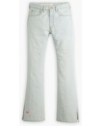 Levi's - X erl bootcut jeans - Lyst