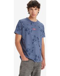 Levi's - Relaxed Baby Tab Tee - Lyst