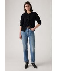 Levi's - 501 Original Jeans - Lyst