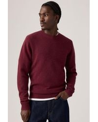 Levi's - Original Housemark Sweater - Lyst