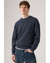 Levi's - Original Housemark Pullover - Lyst