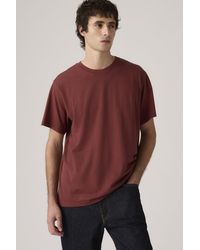 Levi's - Camiseta Essential - Lyst