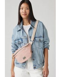 Levi's - Devon Crossbody Bag - Lyst