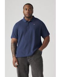 Levi's - Housemark Polo (Big & Tall) - Lyst