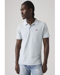 Levi's - Polo Housemark - Lyst