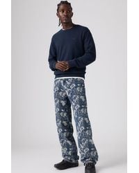 Levi's - 578 Baggy Jeans - Lyst