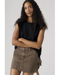 Levi's - Boxy Tanktop - Lyst