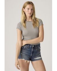 Levi's - Dry Goods Tee - Lyst