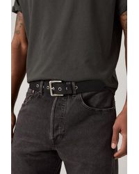 Levi's - Maverick Eyelet Belt - Lyst