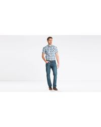 levis 527 ama sequoia