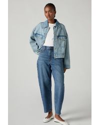 Levi's - Cinch Taper Lightweight Jeans - Lyst