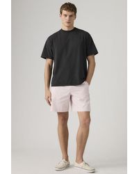 Levi's - Xx Chino Authentic Relaxed Lightweight Shorts - Lyst