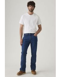 Levi's - 537 Western Bootcut Jeans - Lyst