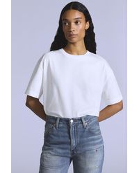 Levi's - Daily Tee - Lyst