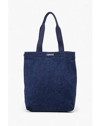 Levi's - Icon Draagtas - Lyst