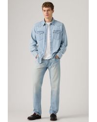 Levi's - 501 Relaxed Jeans - Lyst