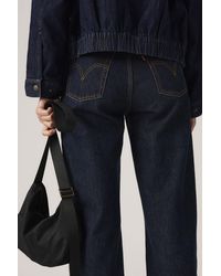 Levi's - Bolso Pequeño De Hombro Ali - Lyst