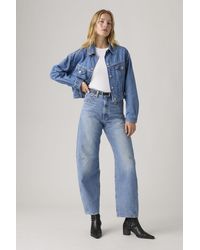 Levi's - Cinch Barrel Jeans - Lyst