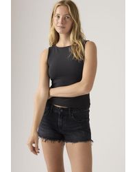 Levi's - Short Low - Lyst