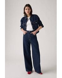 Levi's - Jeans Cinch Baggy - Lyst