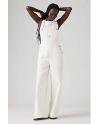 Levi's - Xl Overalls - Lyst