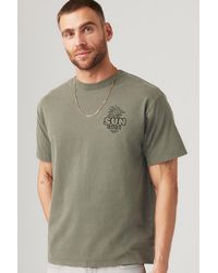 Levi's - Vintage Fit Graphic Tee - Lyst