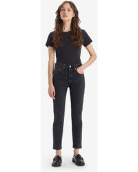 Levi's - Jean Estrecho 501 - Lyst