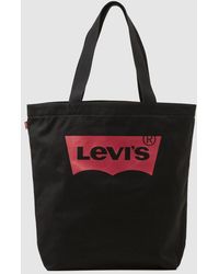 Levi's - Bolso Tote Batwing - Lyst