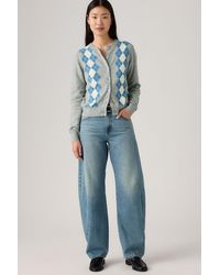 Levi's - Baggy Dad Barrel Jeans - Lyst