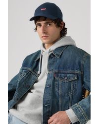 Levi's - Housemark Flexfit Cap - Lyst