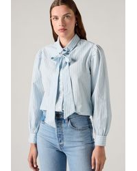 Levi's - Judice Western Shirt - Lyst