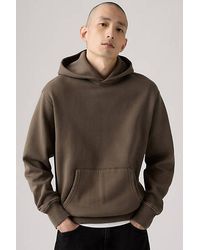 Levi's - Sweat À Capuche Authentic - Lyst