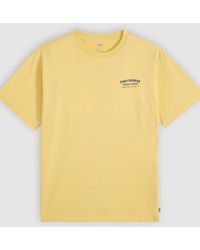 Levi's - Vintage Fit Graphic Tee - Lyst