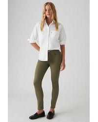 Levi's - 311 Formende Skinny Jeans - Lyst