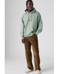 Levi's - 568 Loose Straight Corduroy Carpenter Pants - Lyst