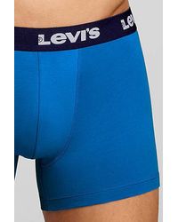 Levi's - Basic Boxerslip Set Van 2 - Lyst