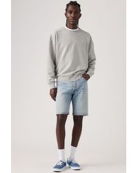 Levi's - 501 Original Shorts - Lyst