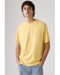 Levi's - Tab Vintage Tee - Lyst