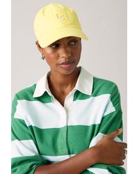 Levi's - Monogram Cap - Lyst